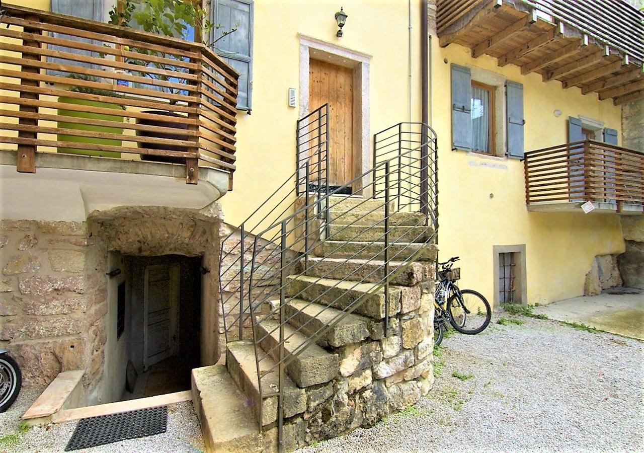 Little Arco House公寓 外观 照片
