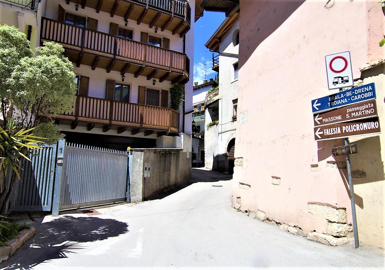 Little Arco House公寓 外观 照片