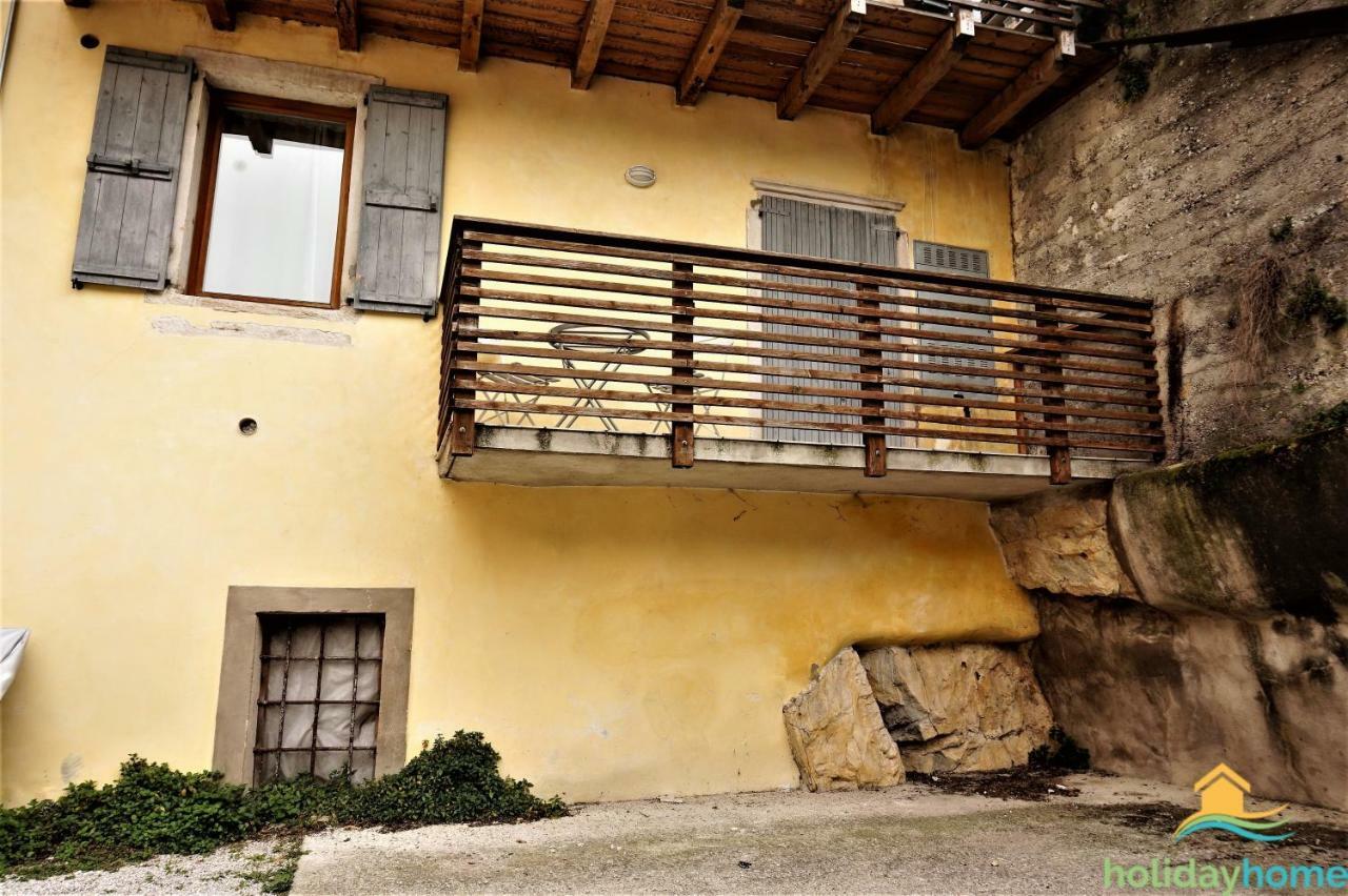 Little Arco House公寓 外观 照片
