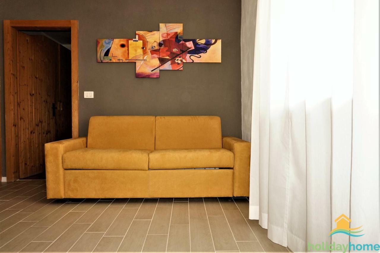 Little Arco House公寓 外观 照片