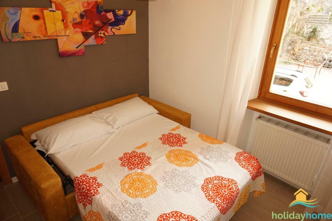 Little Arco House公寓 外观 照片
