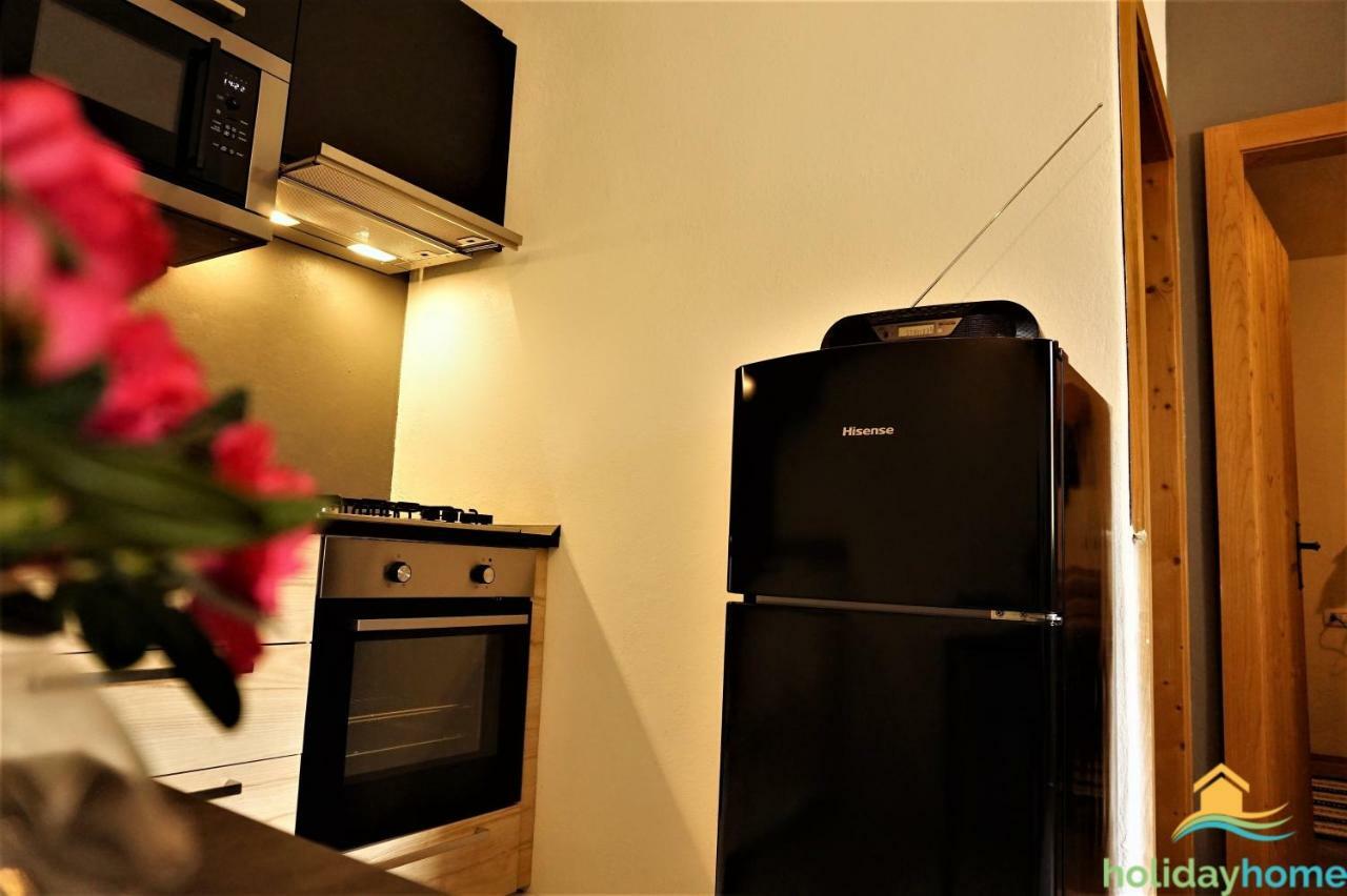Little Arco House公寓 外观 照片