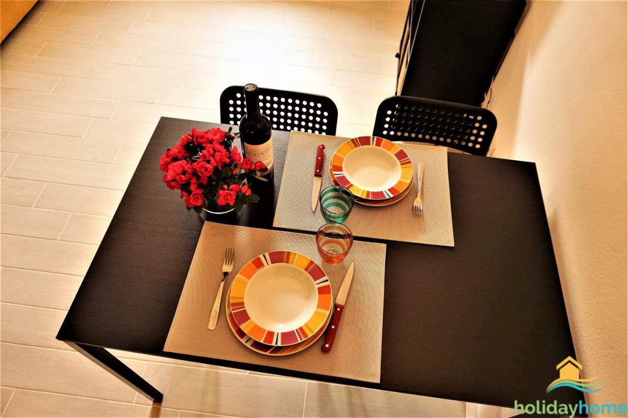 Little Arco House公寓 外观 照片