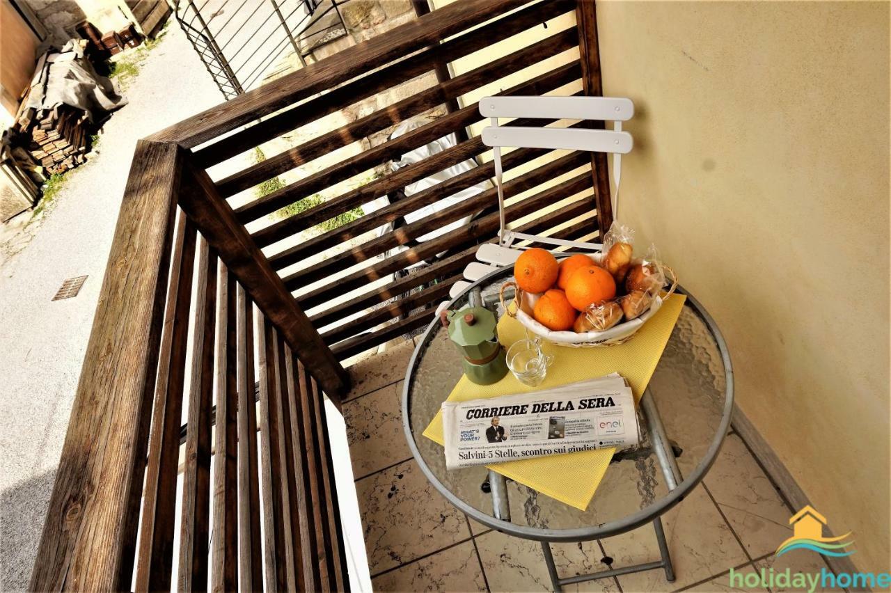 Little Arco House公寓 外观 照片