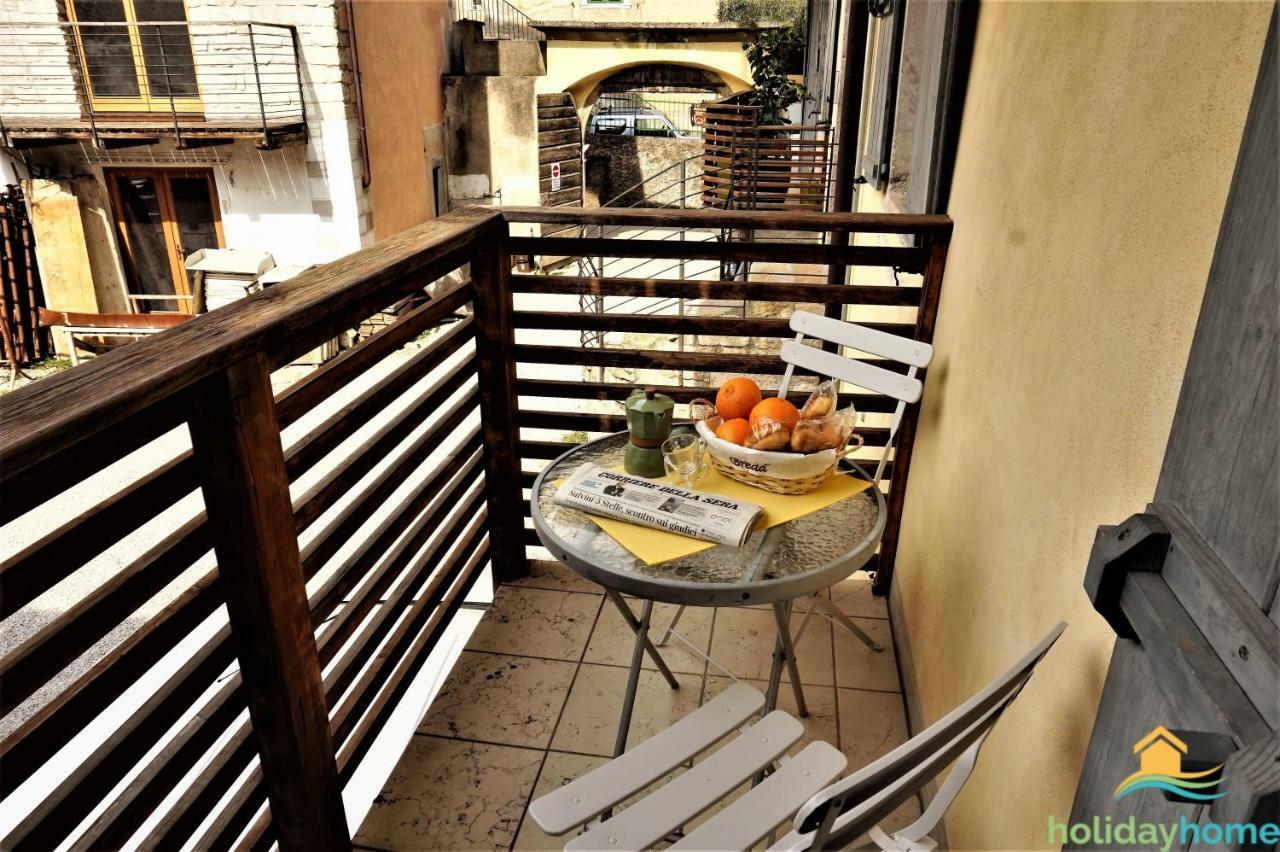 Little Arco House公寓 外观 照片