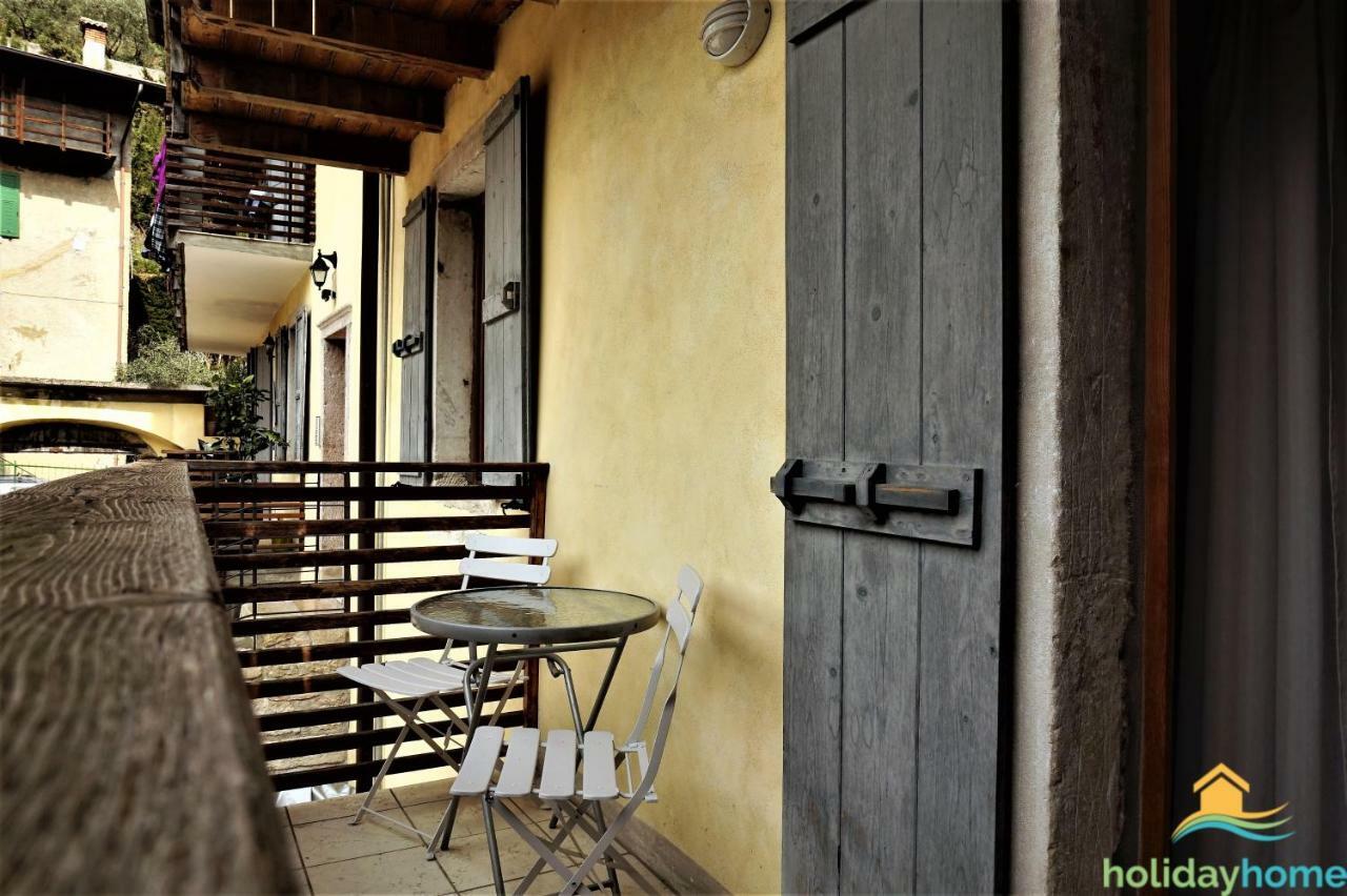 Little Arco House公寓 外观 照片